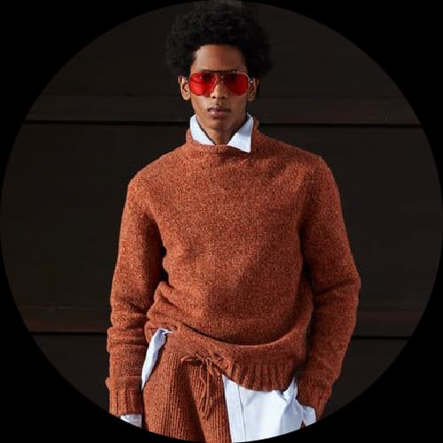 Knitwear