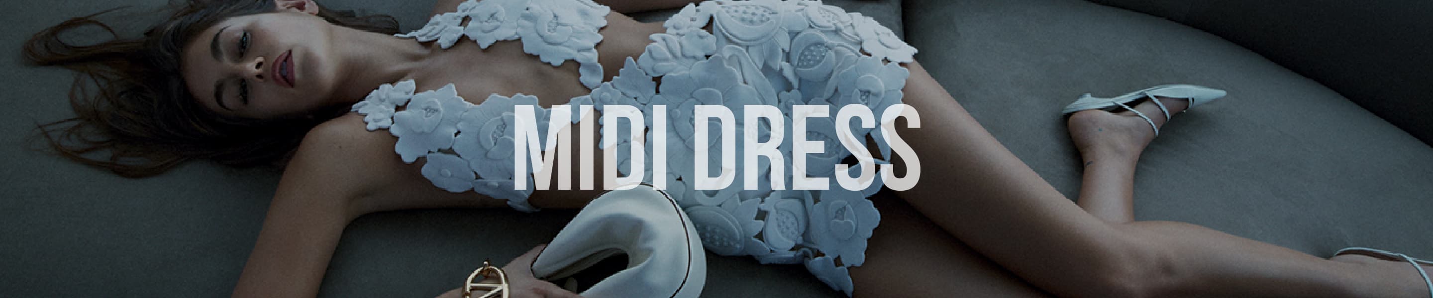 Midi Dresses