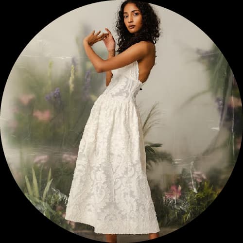 Midi Dresses