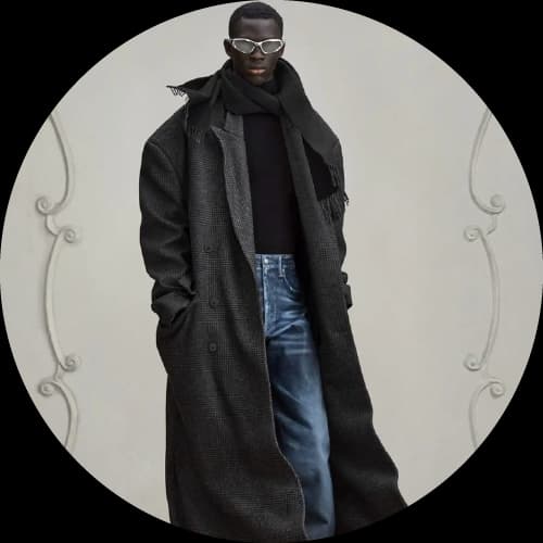Overcoats