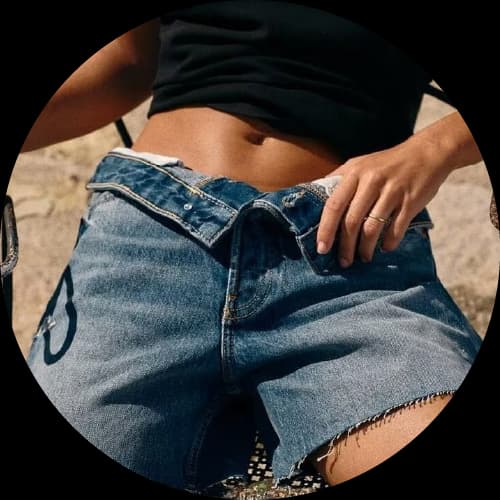 Pants & Shorts