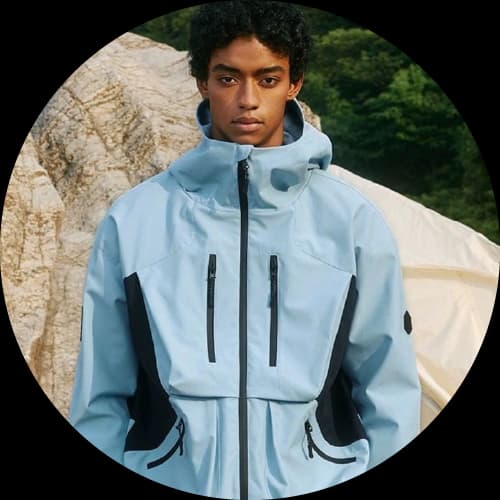 Parkas