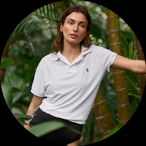 Polo Shirts