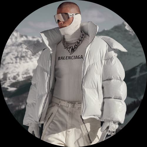 Puffer Jackets