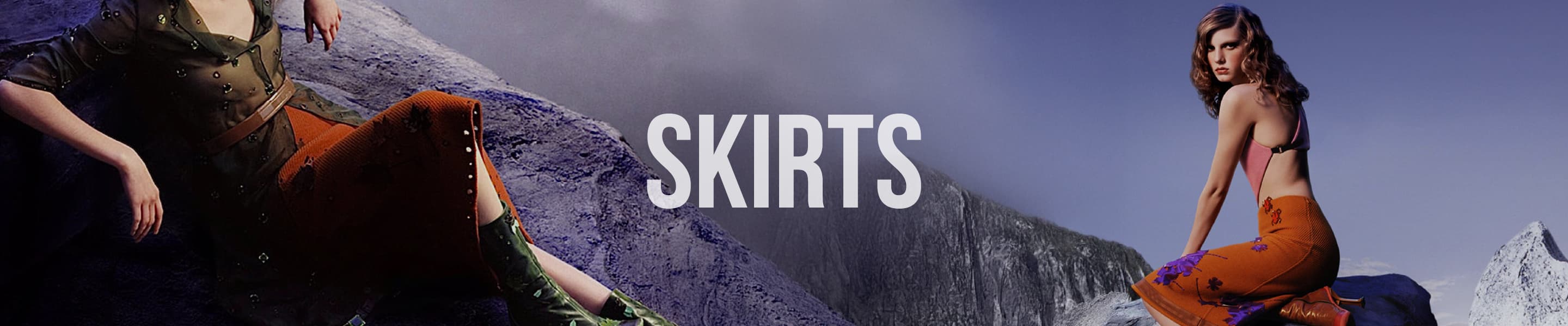 Skirts