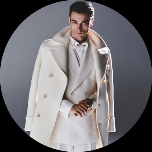 Suit Jackets & Blazers