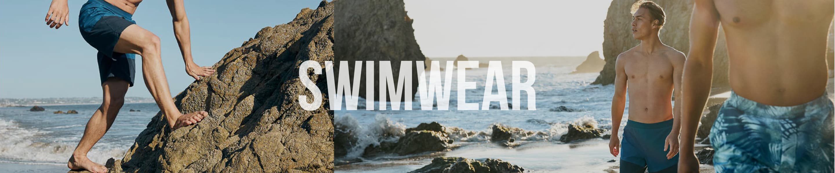 Swimwear