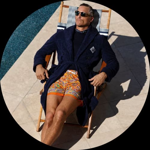 Swimwear
