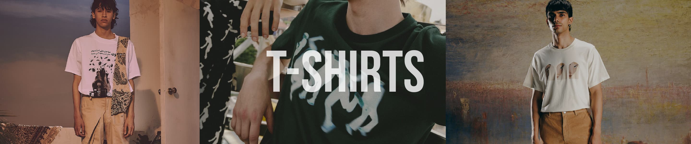 T-Shirts