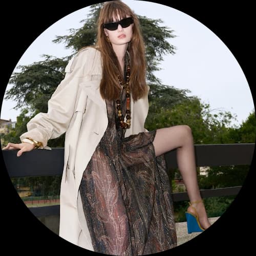 Trench Coats