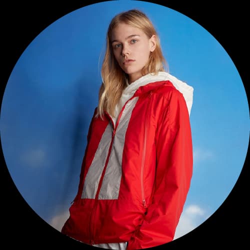 Windbreakers