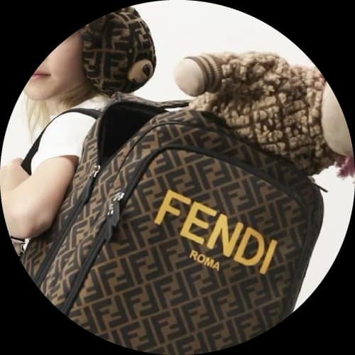 Backpacks & Bags