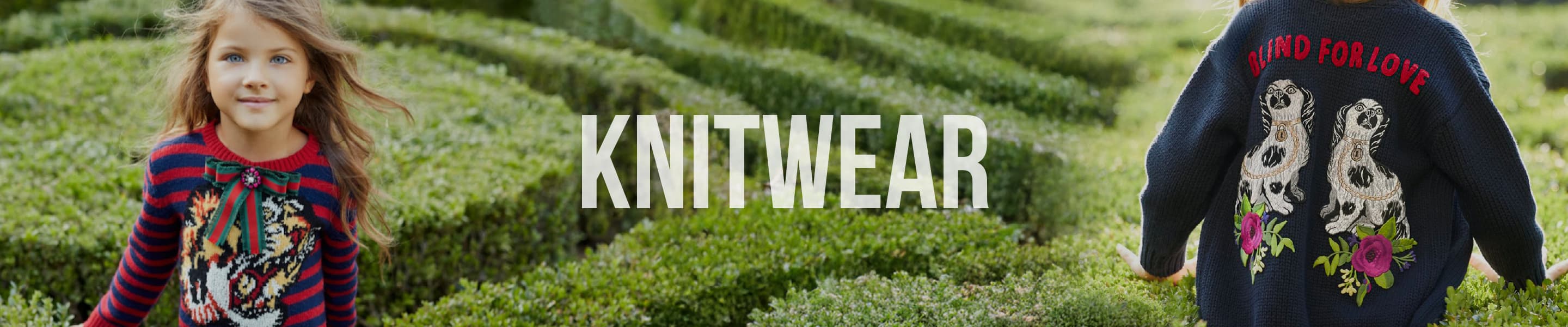 Knitwear