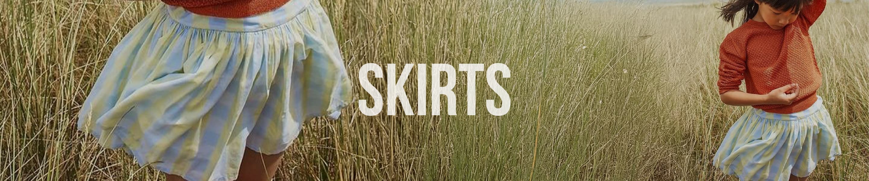 Skirts