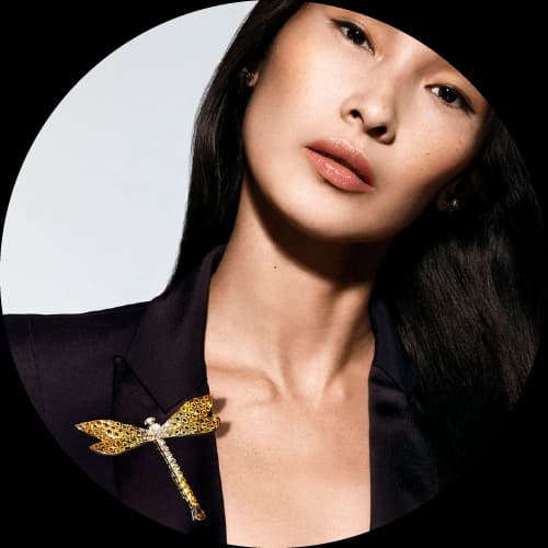 Brooches