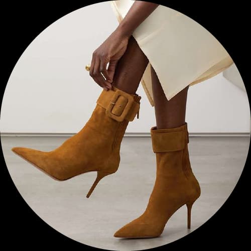 Ankle Boots