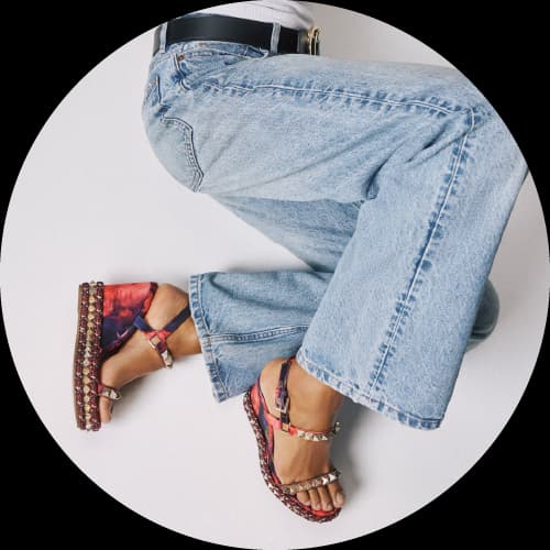 Espadrilles