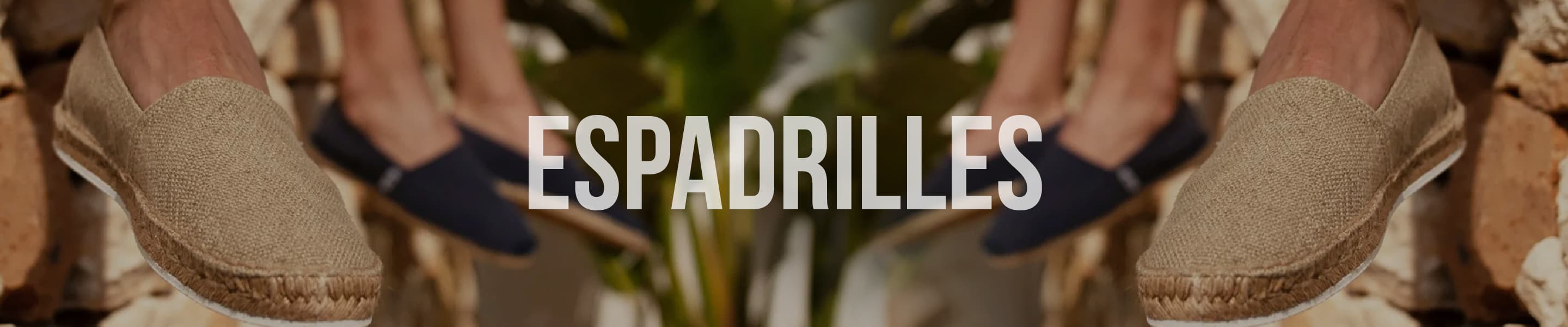 Espadrilles