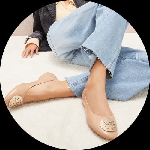 Flat Shoes