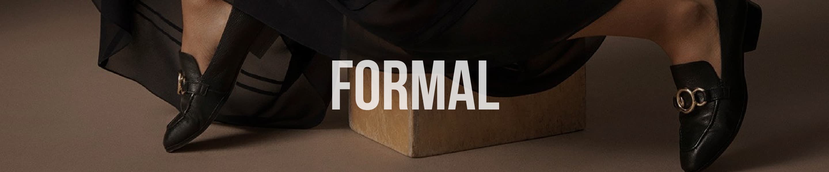 Formal