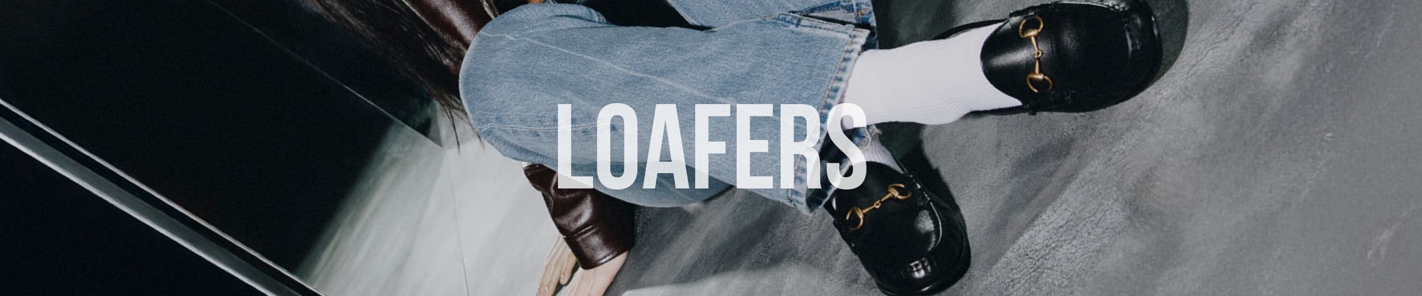 Loafers
