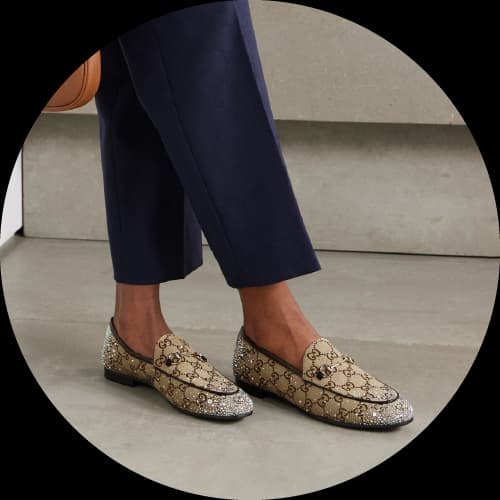Loafers