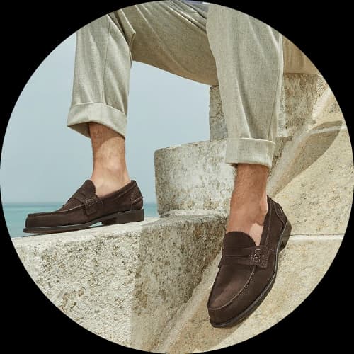 Loafers