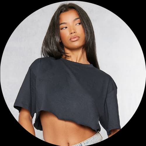 Crop Tops