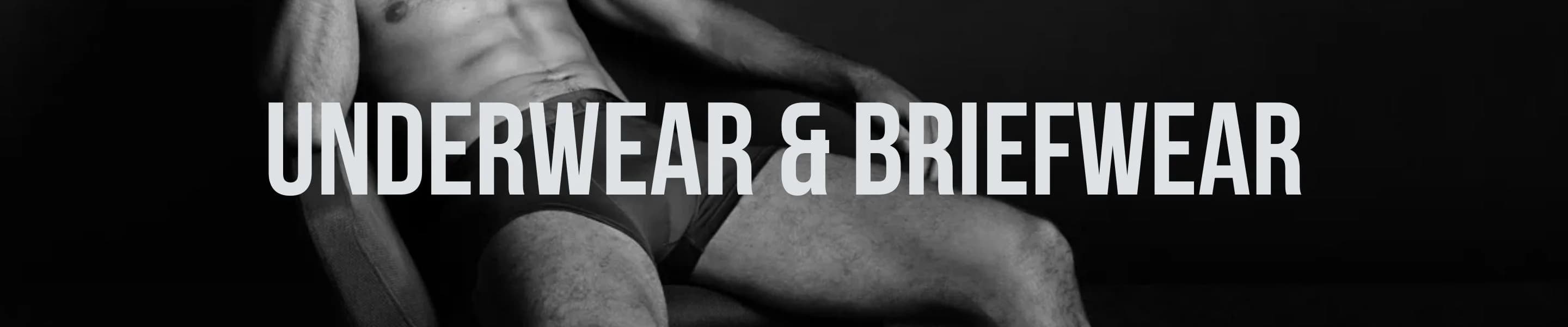 Underwear & Sleepwear